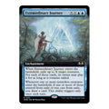 Extraordinary Journey Extended Art Wilds of Eldraine (WOE) - (, Near Mint)