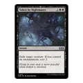 Taken by Nightmares Wilds of Eldraine (WOE)