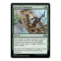 Graceful Takedown Wilds of Eldraine (WOE)