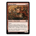 Skewer Slinger Wilds of Eldraine (WOE)