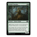Verdant Outrider Wilds of Eldraine (WOE)