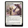 Moment of Valor Wilds of Eldraine (WOE)