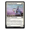 Savior of the Sleeping Wilds of Eldraine (WOE)
