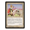 Mtenda Herder Mirage (MIR) - (, Moderately Played)