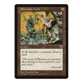 Phyrexian Vault Mirage (MIR) - (, Moderately Played)