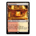 Sacred Foundry Ravnica Remastered (RVR) - (#285, Rare) (, Near Mint)