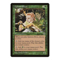 Quirion Elves Mirage (MIR) - (, Moderately Played)
