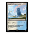 Temple of Enlightenment Universes Beyond: Doctor Who (WHO) - (Foil, Moderately Played)