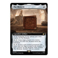 The Moment Extended Art Universes Beyond: Doctor Who (WHO) - (, Near Mint)