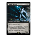 Vashta Nerada (Extended Art) Universes Beyond: Doctor Who (WHO) - (, Near Mint)