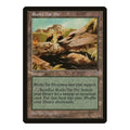 Rocky Tar Pit Mirage (MIR) - (, Moderately Played)