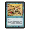 Sandbar Crocodile Mirage (MIR) - (, Moderately Played)