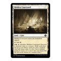 Hidden Courtyard The Lost Caverns of Ixalan (LCI)