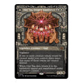 Ojer Taq Deepest Foundation Showcase The Lost Caverns of Ixalan (LCI) - (#314, Mythic Rare) (, Near Mint)