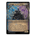 Uchbenbak the Great Mistake Showcase The Lost Caverns of Ixalan (LCI) - (Foil, Near Mint)