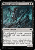 Abyssal Gorestalker The Lost Caverns of Ixalan (LCI) - (#87, Uncommon) (, Near Mint)