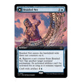 Braided Net Extended Art The Lost Caverns of Ixalan (LCI) - (Foil, Lightly Played)