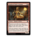 Curator of Suns Creation The Lost Caverns of Ixalan (LCI) - (, Near Mint)
