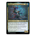 Nicanzil Current Conductor The Lost Caverns of Ixalan (LCI) - (, Near Mint)