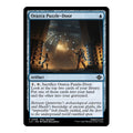 Orazca Puzzle Door The Lost Caverns of Ixalan (LCI) - (, Near Mint)