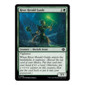 River Herald Guide The Lost Caverns of Ixalan (LCI) - (, Near Mint)