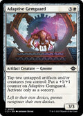 Adaptive Gemguard The Lost Caverns of Ixalan (LCI) - (#3, Common)