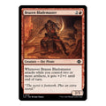 Brazen Blademaster The Lost Caverns of Ixalan (LCI)