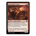 Burning Sun Cavalry The Lost Caverns of Ixalan (LCI)