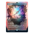 Sol Ring (1494) (Galaxy Foil) Secret Lair Drop Series (SLD) - (#1494, Rare) (Foil, Near Mint)