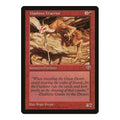 Viashino Warrior Mirage (MIR) - (, Moderately Played)