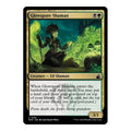 Glowspore Shaman Ravnica Remastered (RVR)