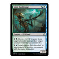 Simic Guildmage Ravnica Remastered (RVR) - (, Near Mint)
