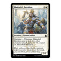 Makeshift Battalion Ravnica Remastered (RVR)