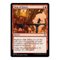 Siege of Towers Ravnica Remastered (RVR) - (, Near Mint)