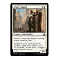 Armory Guard Ravnica Remastered (RVR) - (, Near Mint)