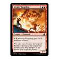 Greater Forgeling Ravnica Remastered (RVR) - (, Near Mint)