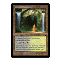 Golgari Guildgate Retro Frame Ravnica Remastered (RVR) - (, Near Mint)