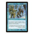 Contempt Stronghold (STH) - (, Moderately Played)