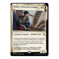 Delney Streetwise Lookout Showcase Murders at Karlov Manor (MKM) - (#337, Mythic Rare) (, Near Mint)