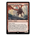 Incinerator of the Guilty Murders at Karlov Manor (MKM) - (Foil, Near Mint)