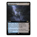 Polluted Delta Extended Art Modern Horizons 3 (MH3) - (#465, Rare) (Foil, Near Mint)