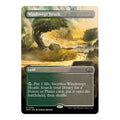 Windswept Heath Borderless Modern Horizons 3 (MH3) - (#360, Rare) (, Near Mint)