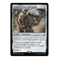 Sword of Feast and Famine Universes Beyond: Assassin's Creed (ACR) - (#99, Mythic Rare) (, Near Mint)