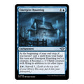 Emergent Haunting Outlaws of Thunder Junction (OTJ) - (, Near Mint)