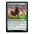Outcaster Greenblade Outlaws of Thunder Junction (OTJ) - (, Near Mint)