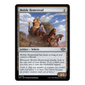 Mobile Homestead Outlaws of Thunder Junction (OTJ) - (, Near Mint)