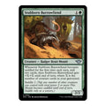 Stubborn Burrowfiend Outlaws of Thunder Junction (OTJ) - (, Near Mint)