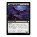 Raven of Fell Omens Outlaws of Thunder Junction (OTJ) - (, Near Mint)