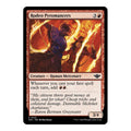 Rodeo Pyromancers Outlaws of Thunder Junction (OTJ) - (, Near Mint)