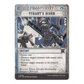 Tyrants Scorn Outlaws of Thunder Junction: Breaking News (OTP) - (, Near Mint)